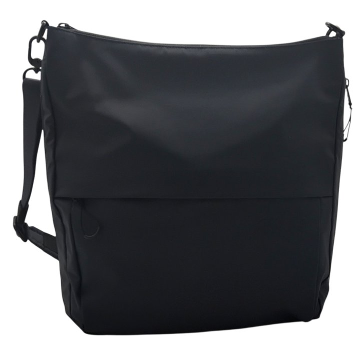 Aunts & Uncles TODORI RE LITE Umhängetasche black